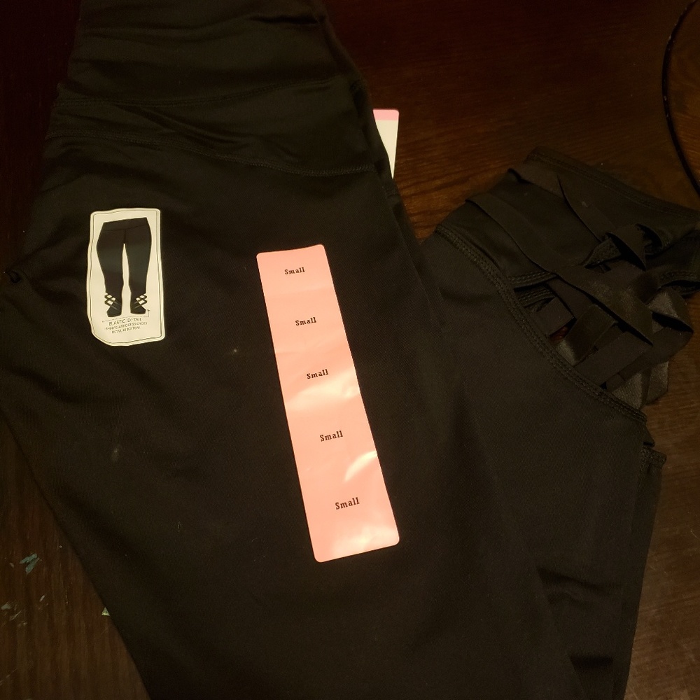 Leggings